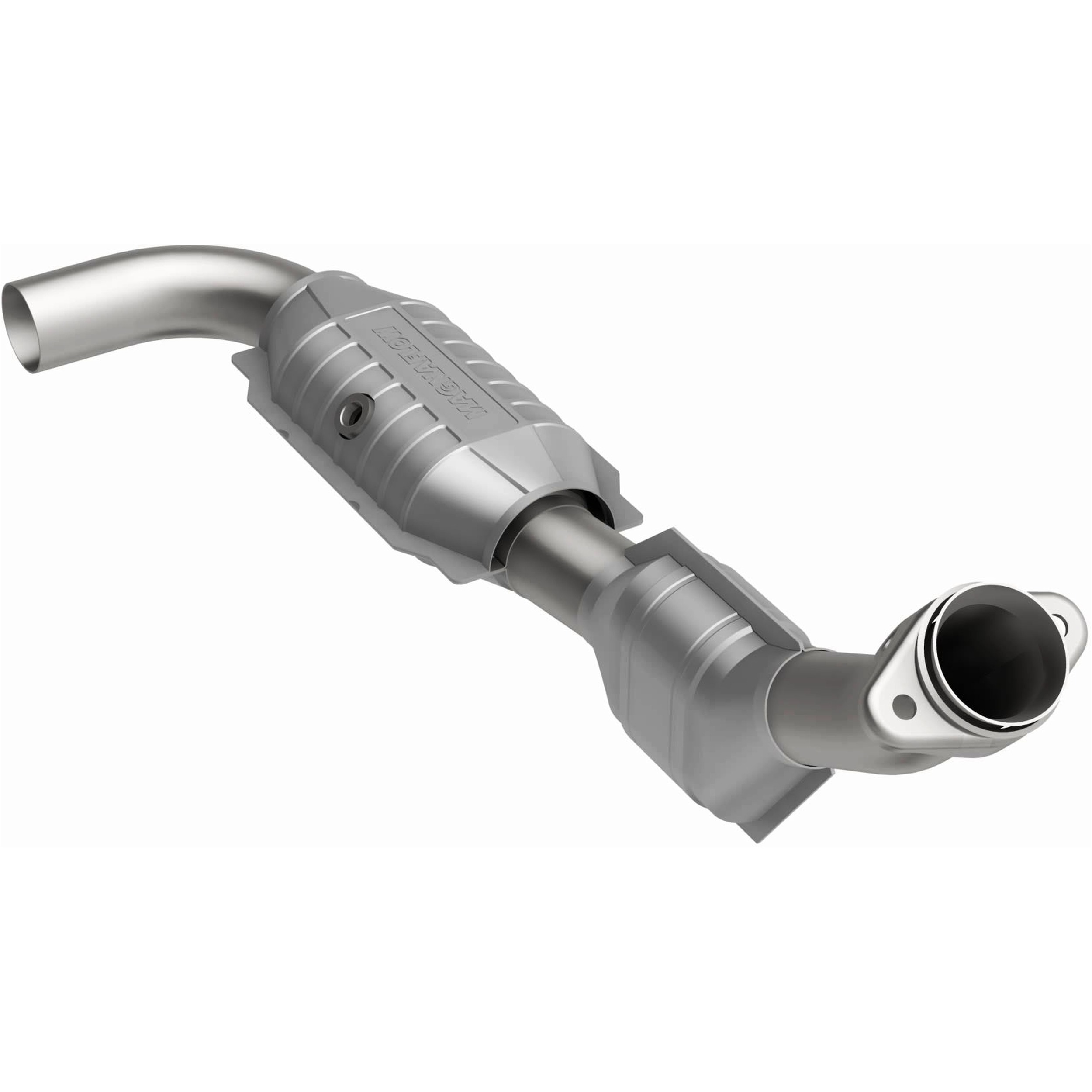 MagnaFlow Exhaust Products 51227 OEM Grade Direct-Fit Catalytic Converter
